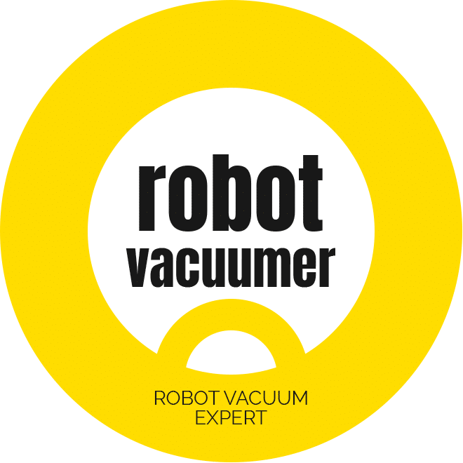 Robo Vacuumer Logo