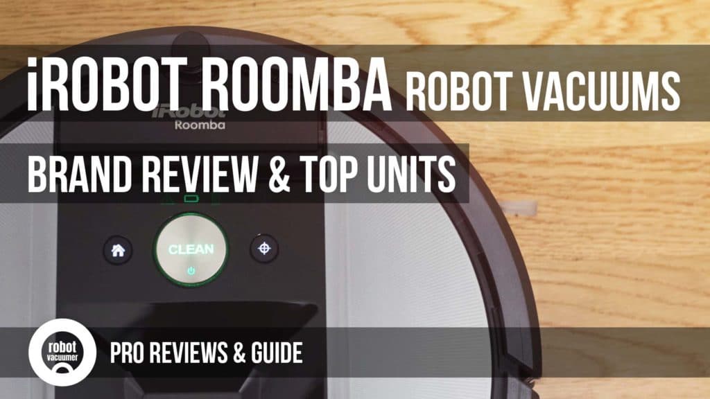 roomba vacuum reviews
